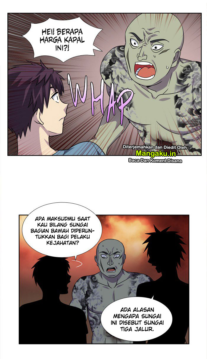the-gamer - Chapter: 279