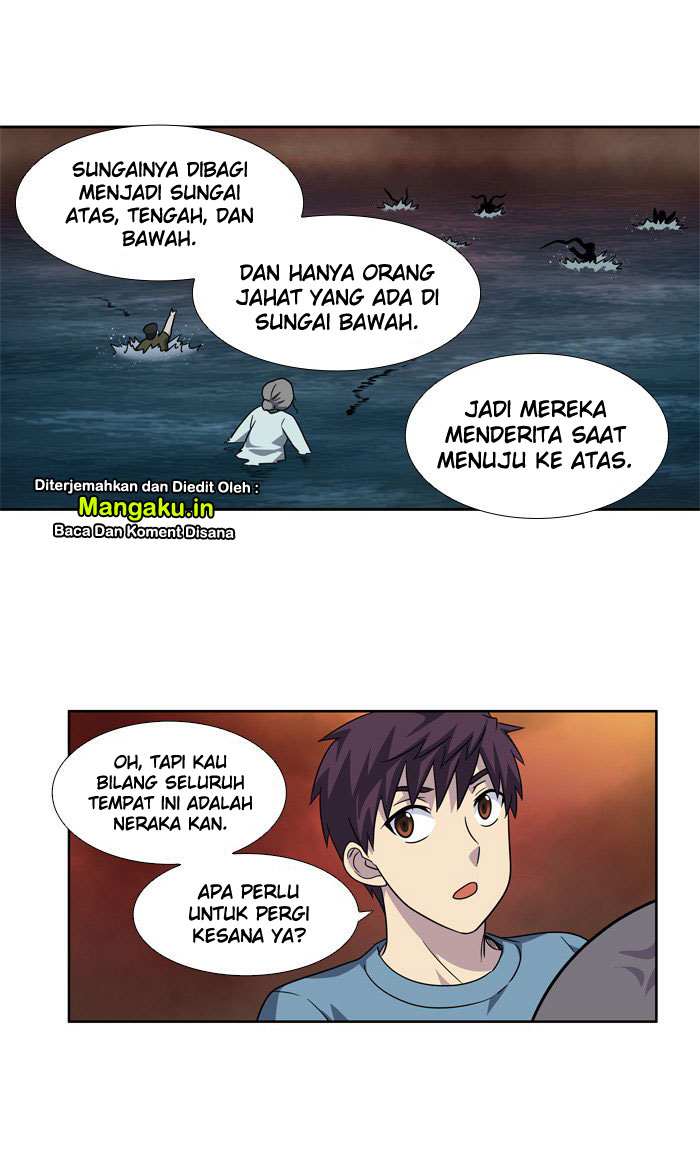 the-gamer - Chapter: 279