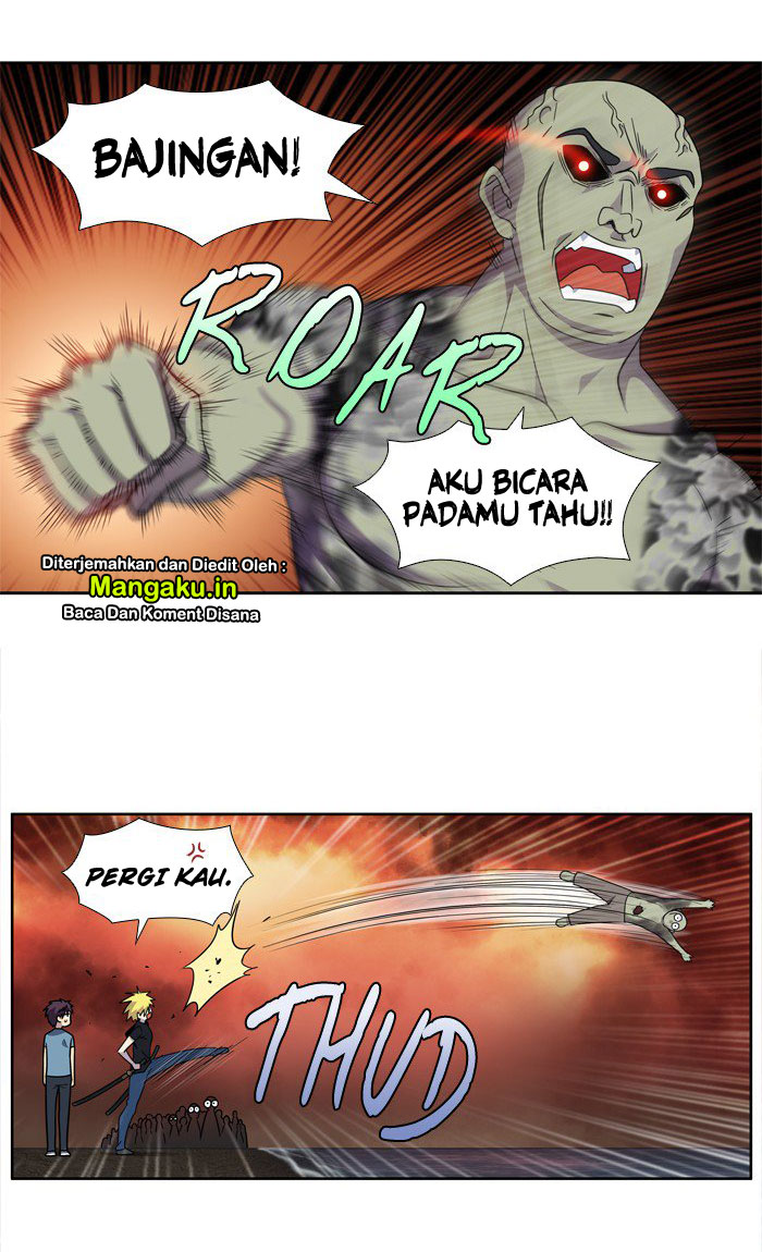 the-gamer - Chapter: 279