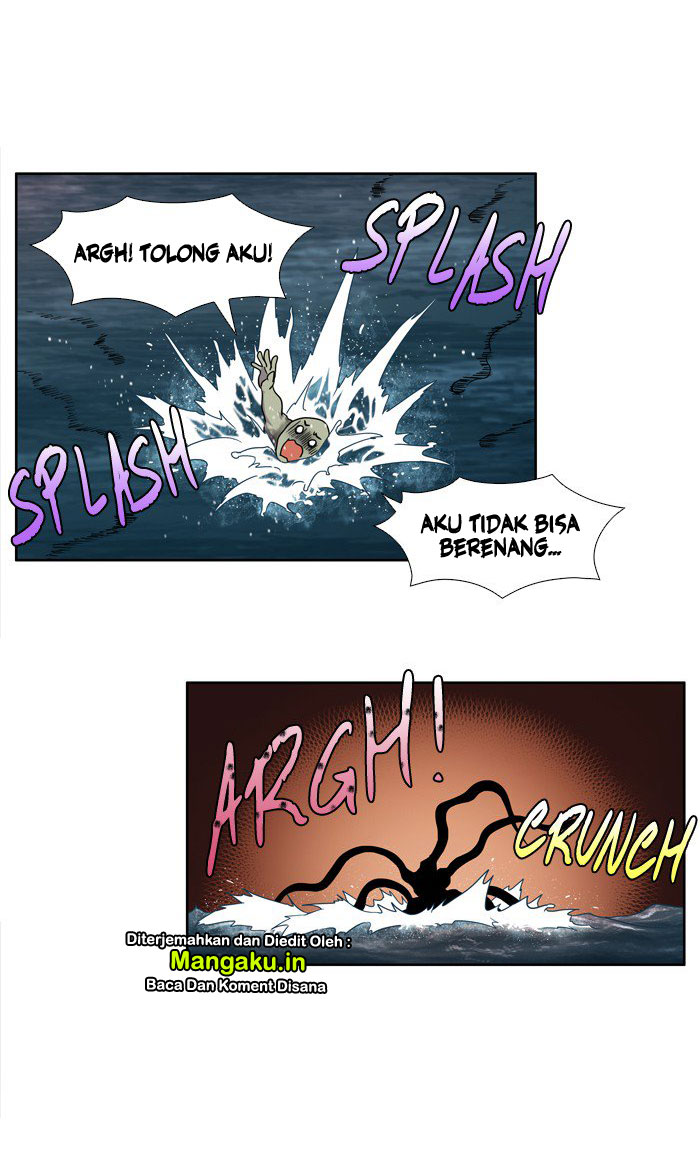 the-gamer - Chapter: 279