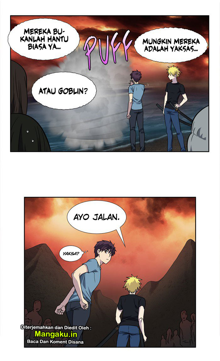the-gamer - Chapter: 279