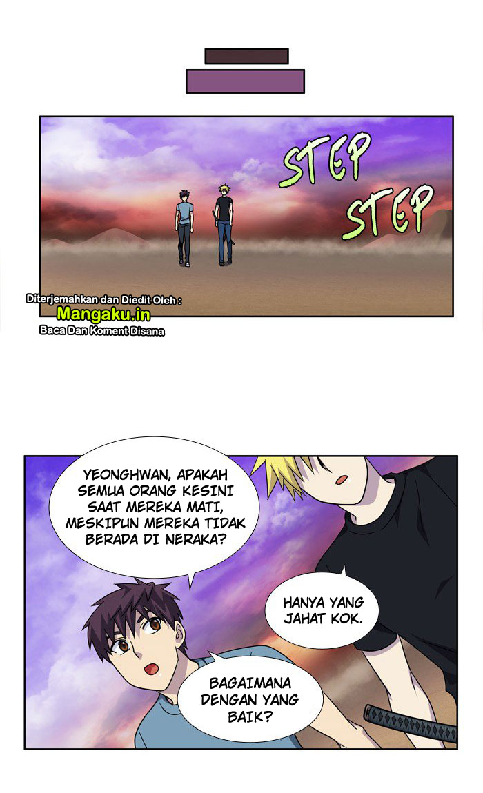the-gamer - Chapter: 279