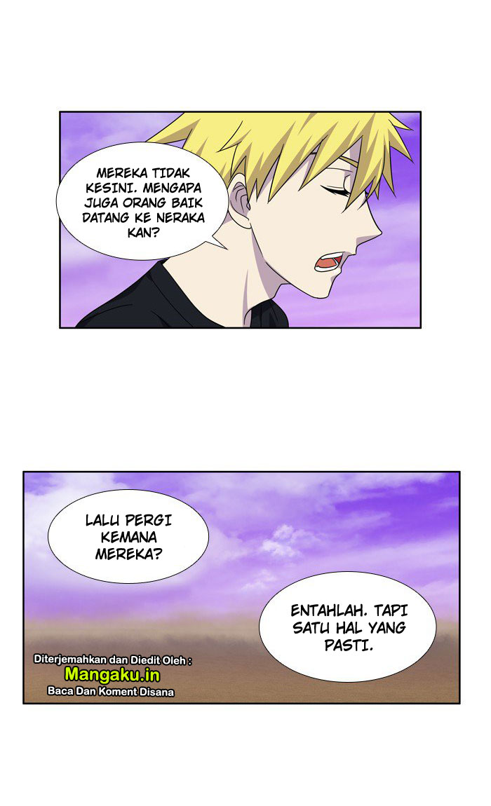 the-gamer - Chapter: 279
