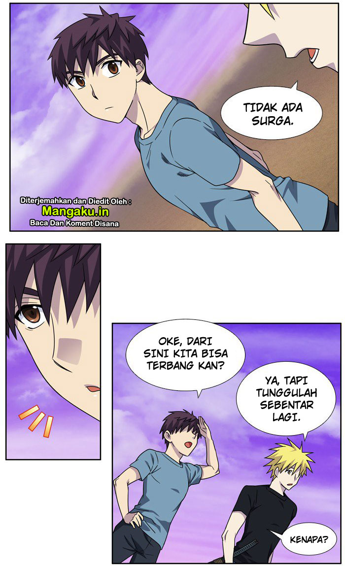 the-gamer - Chapter: 279