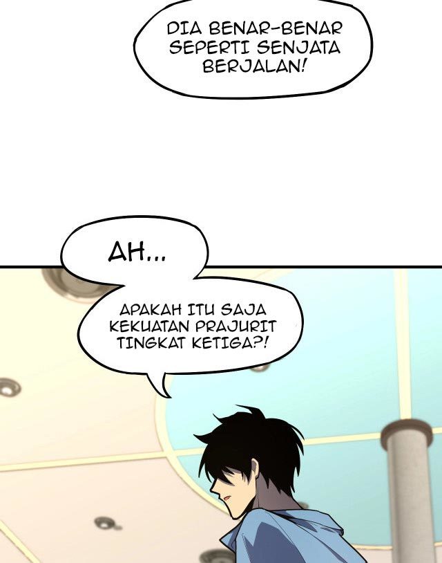 leveling-in-the-future - Chapter: 11