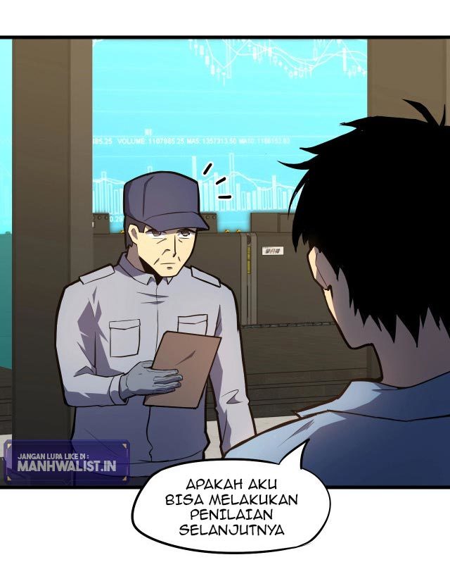leveling-in-the-future - Chapter: 11