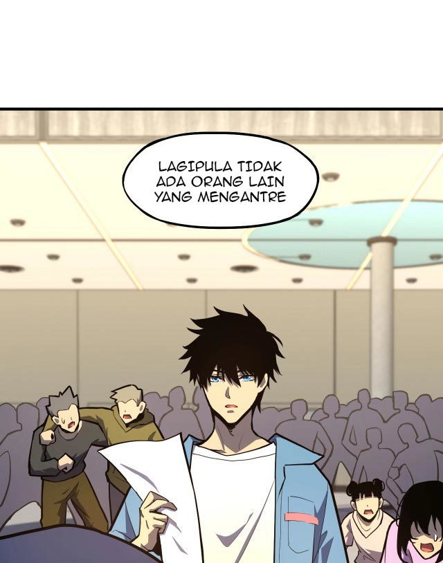 leveling-in-the-future - Chapter: 11