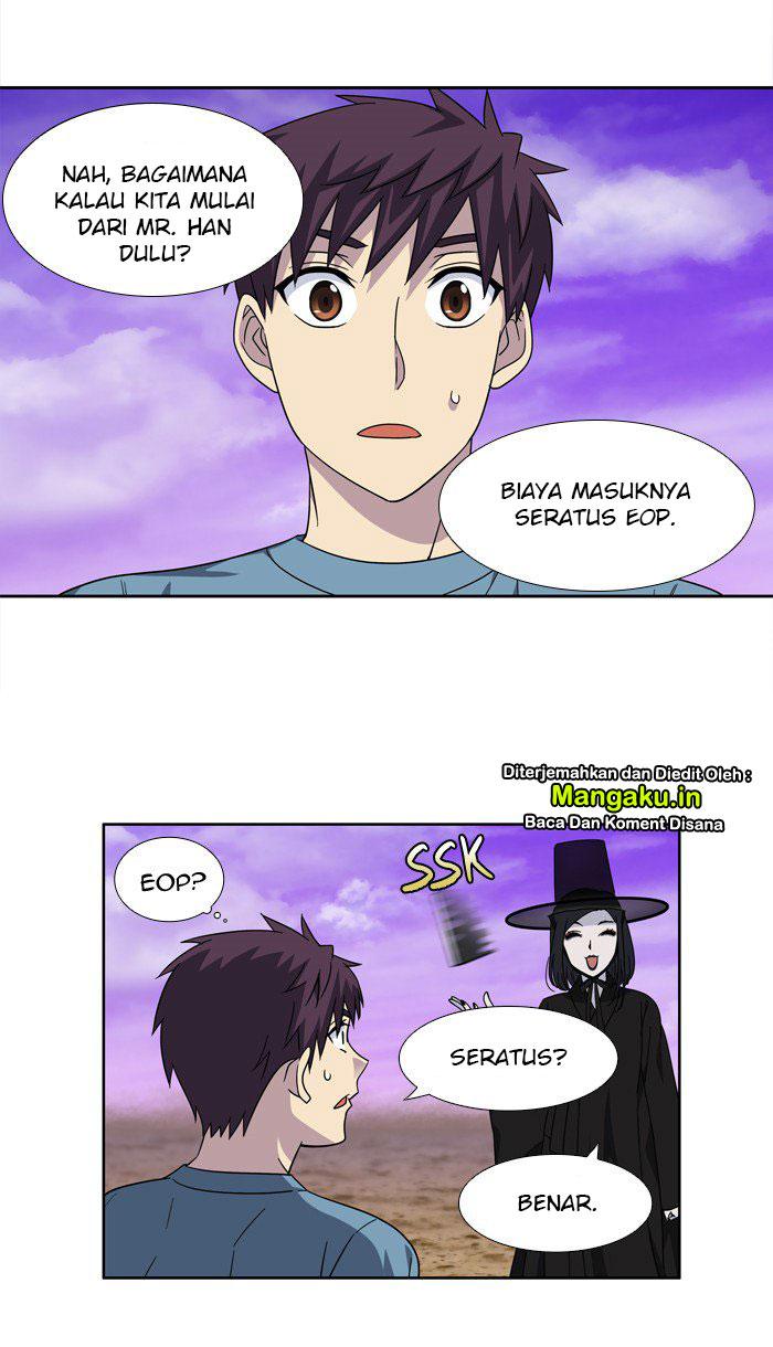 the-gamer - Chapter: 280
