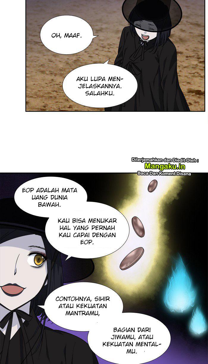 the-gamer - Chapter: 280