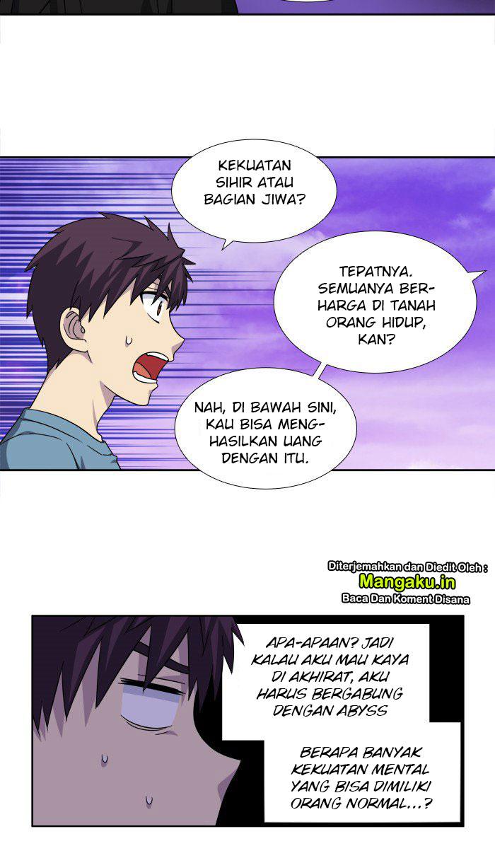 the-gamer - Chapter: 280
