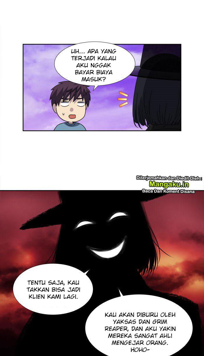 the-gamer - Chapter: 280