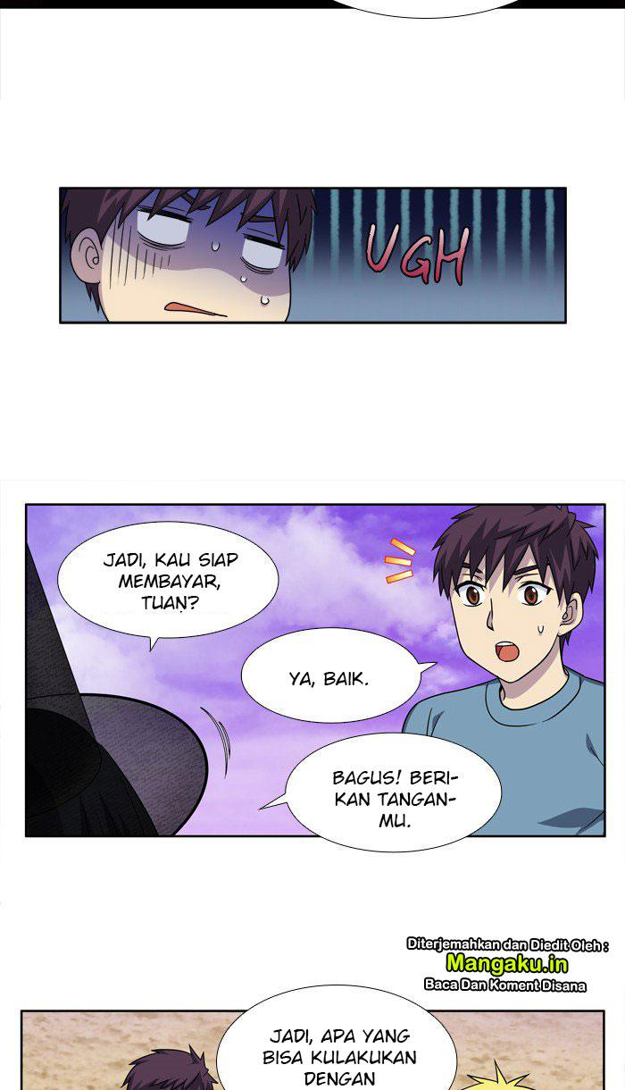 the-gamer - Chapter: 280