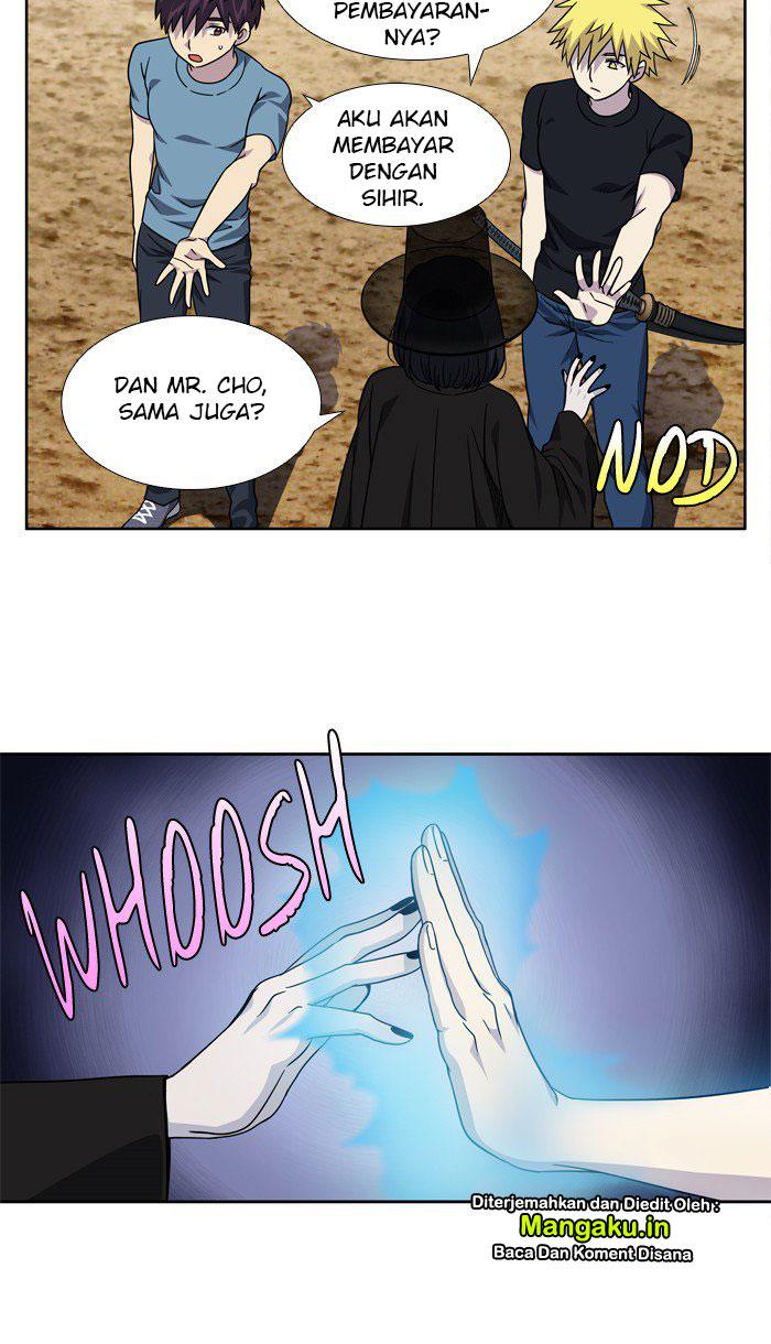 the-gamer - Chapter: 280