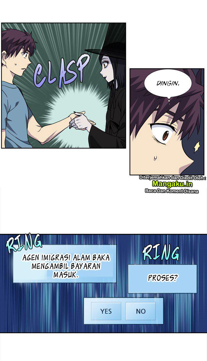 the-gamer - Chapter: 280