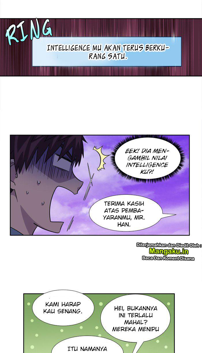 the-gamer - Chapter: 280