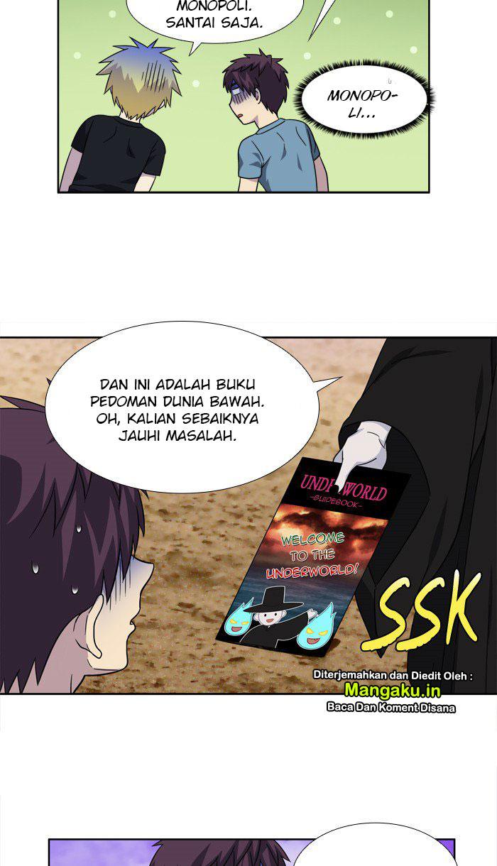 the-gamer - Chapter: 280