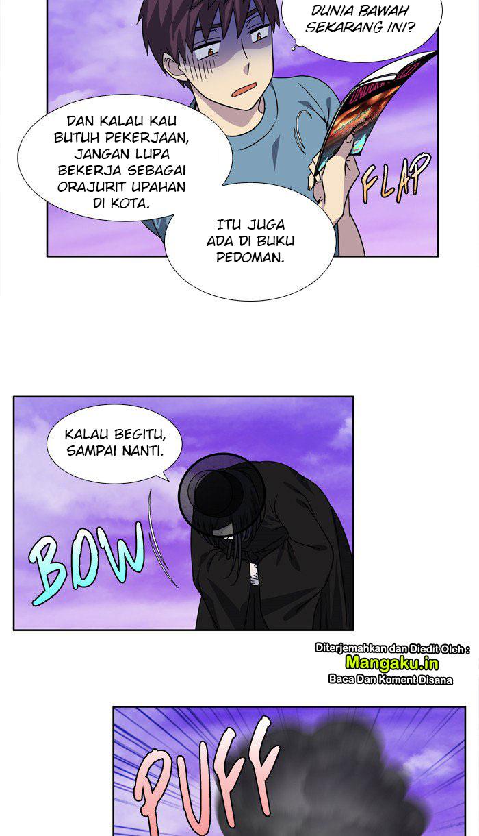 the-gamer - Chapter: 280