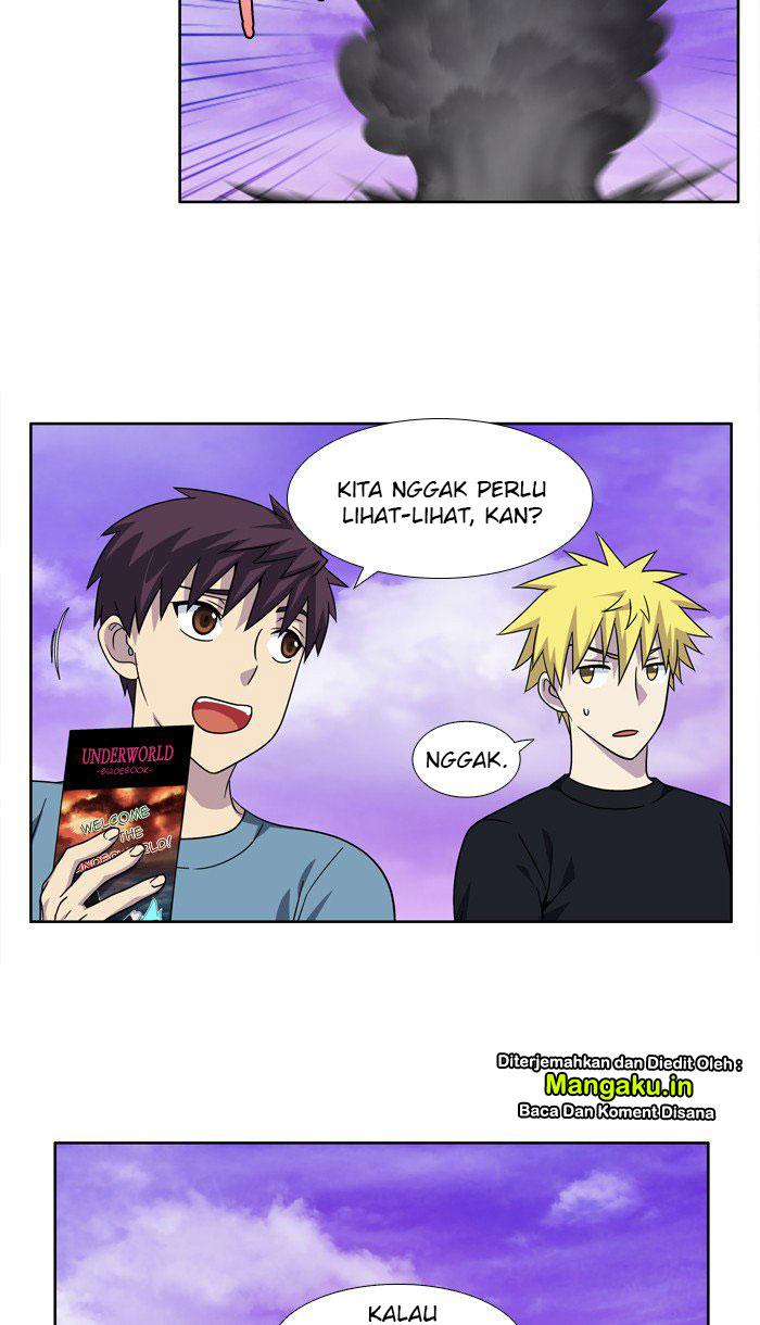 the-gamer - Chapter: 280