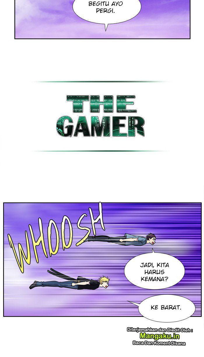 the-gamer - Chapter: 280