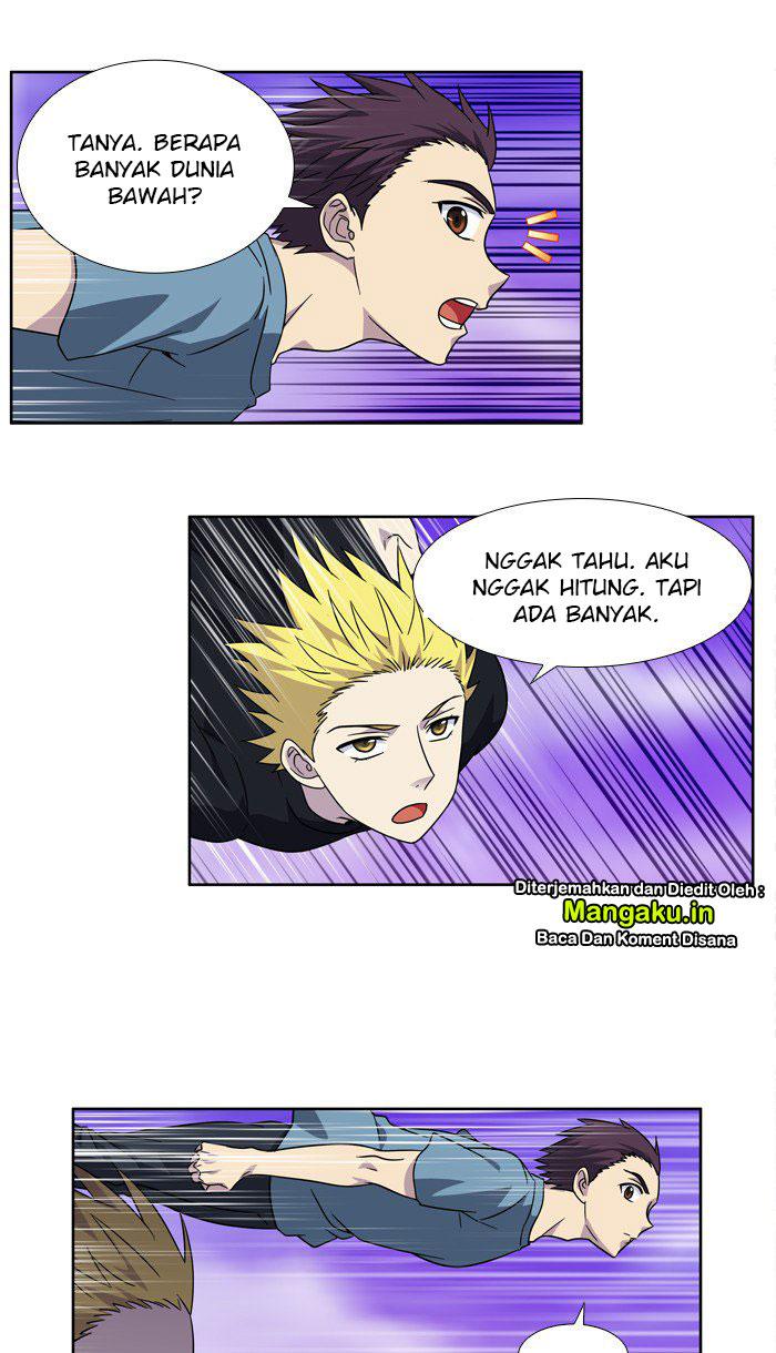 the-gamer - Chapter: 280