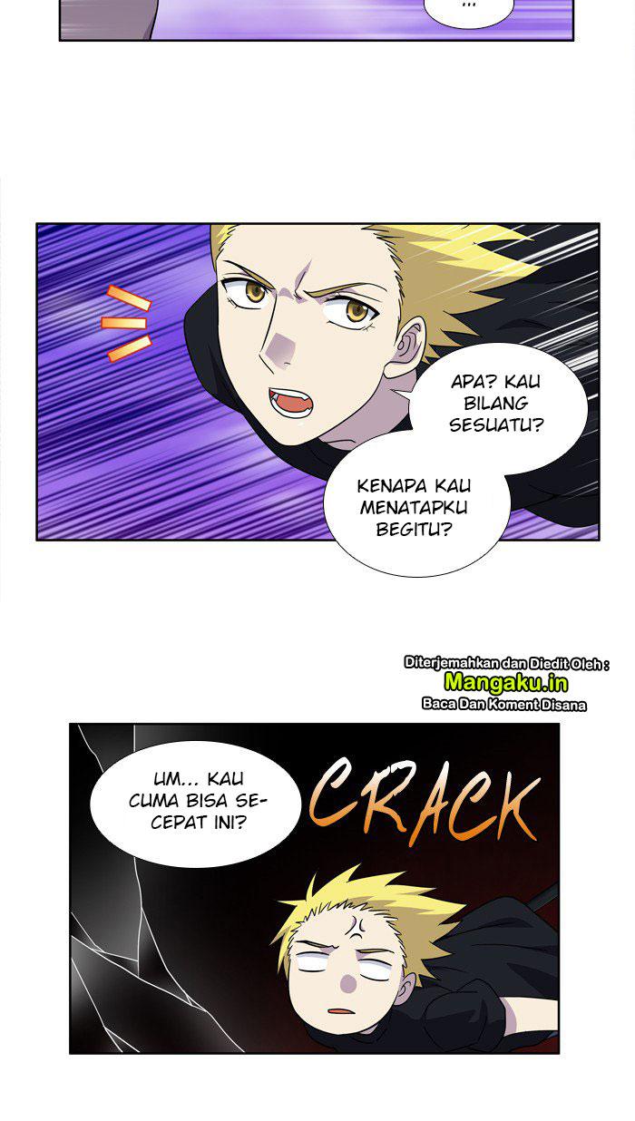 the-gamer - Chapter: 280
