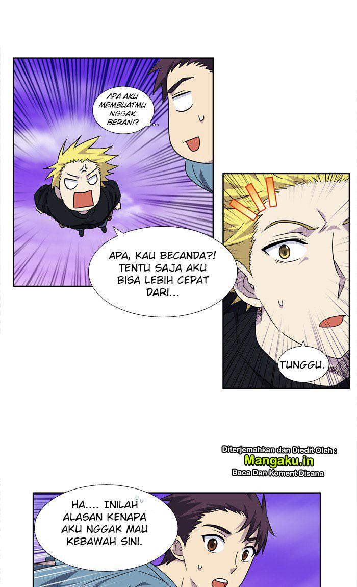 the-gamer - Chapter: 280