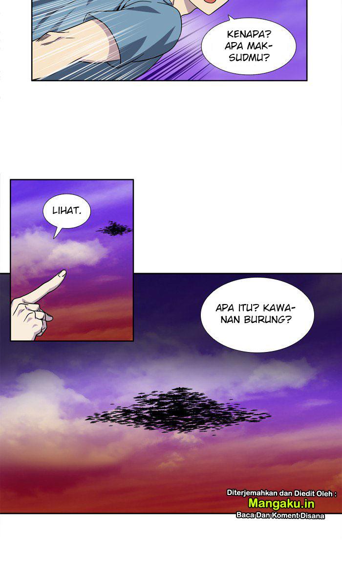 the-gamer - Chapter: 280