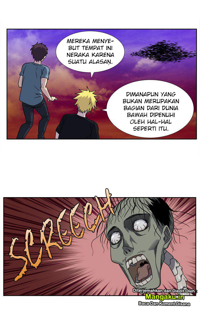 the-gamer - Chapter: 280