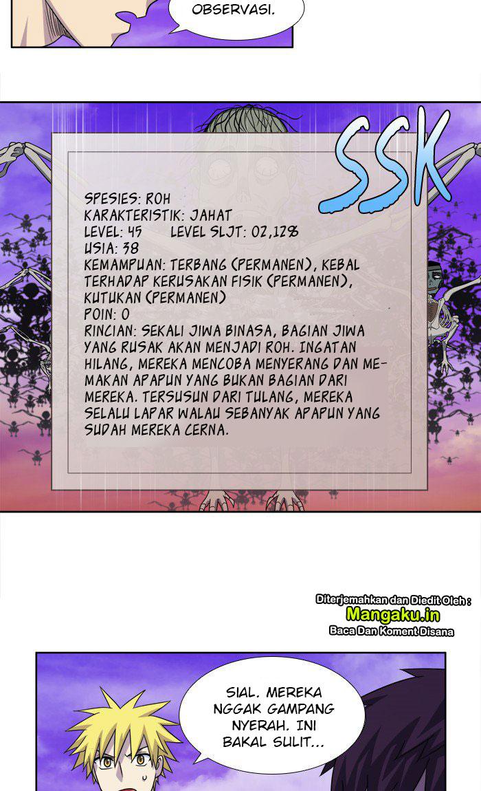 the-gamer - Chapter: 280