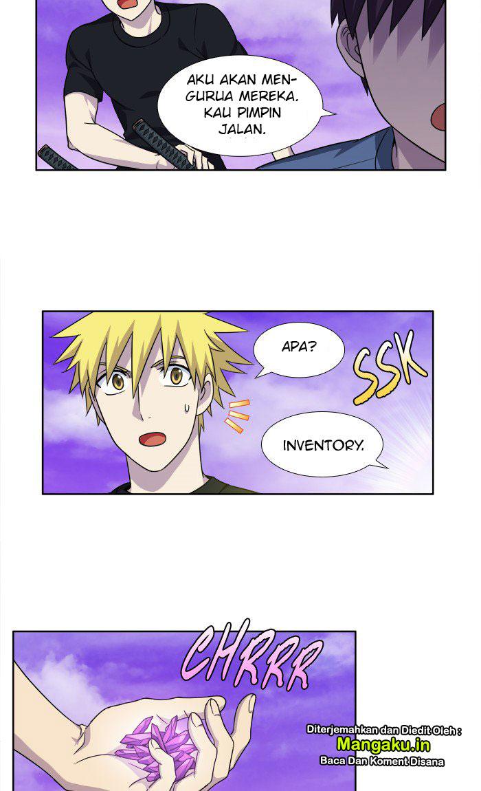 the-gamer - Chapter: 280