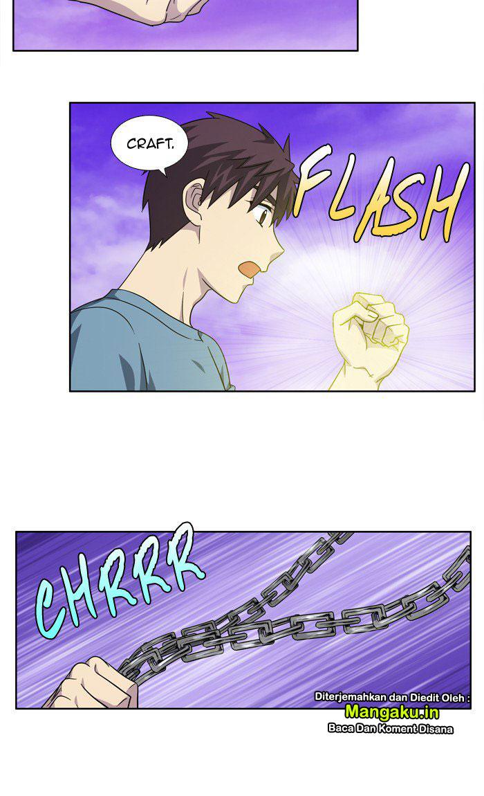 the-gamer - Chapter: 280