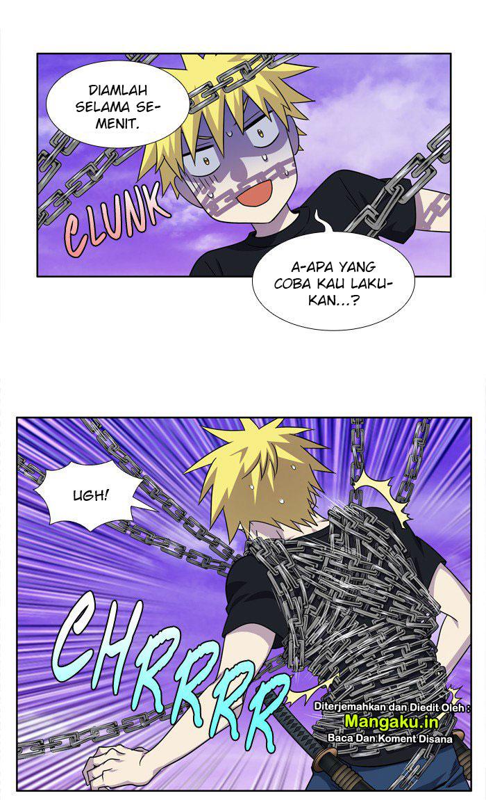 the-gamer - Chapter: 280