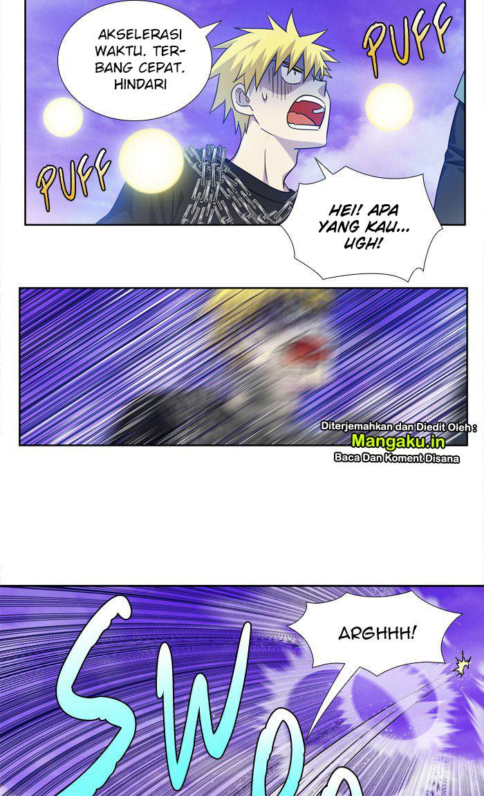the-gamer - Chapter: 280