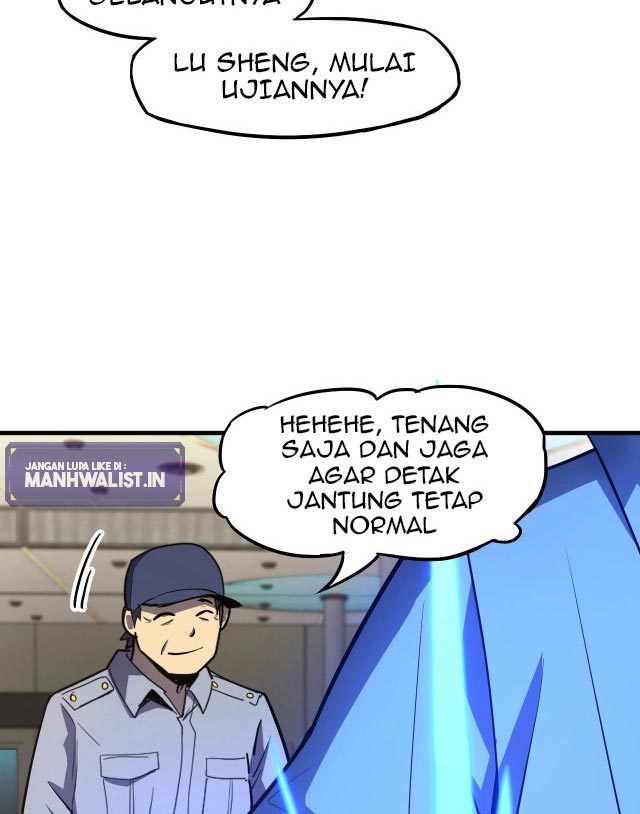 leveling-in-the-future - Chapter: 11