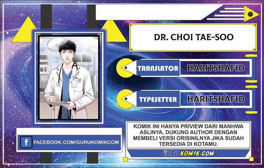 dr-choi-tae-soo - Chapter: 1