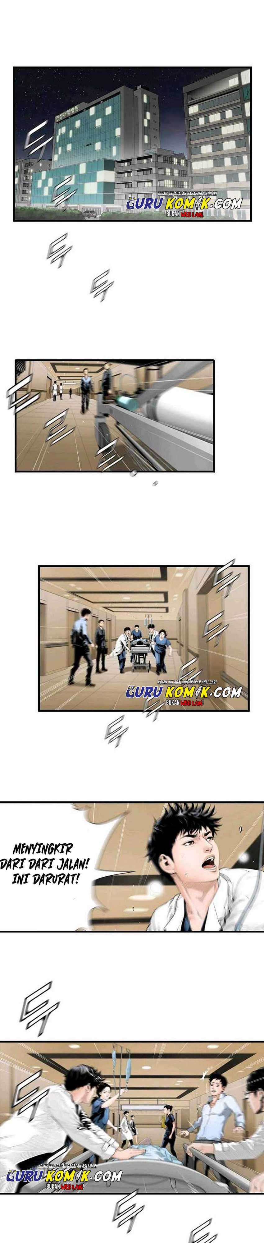 dr-choi-tae-soo - Chapter: 1
