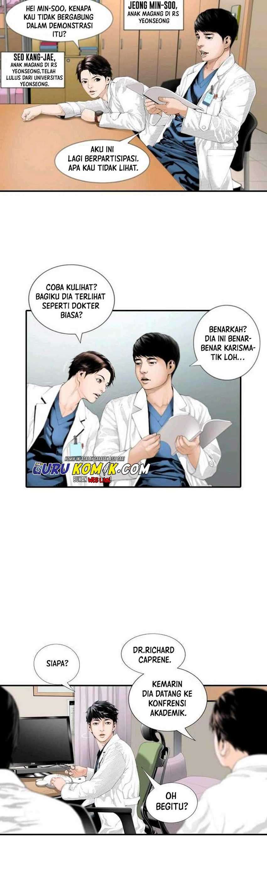 dr-choi-tae-soo - Chapter: 1