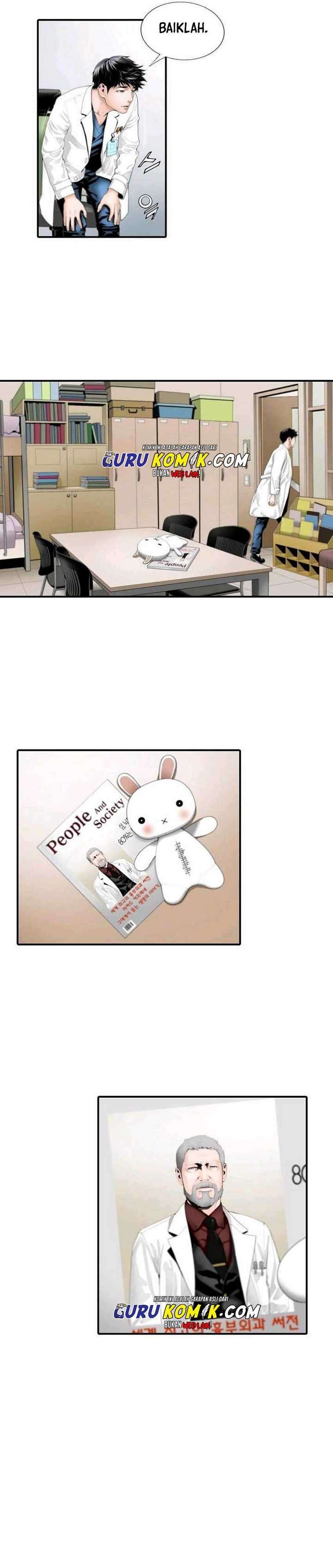 dr-choi-tae-soo - Chapter: 1
