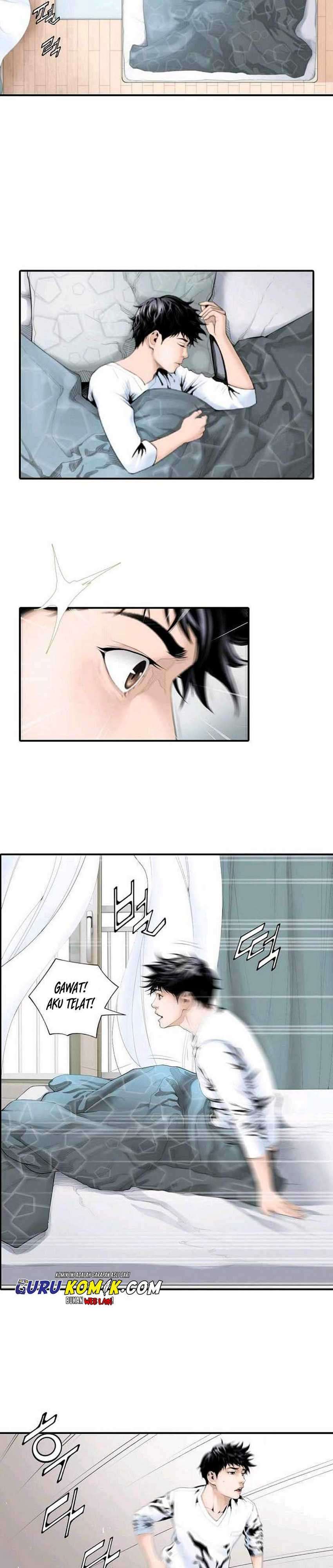 dr-choi-tae-soo - Chapter: 1