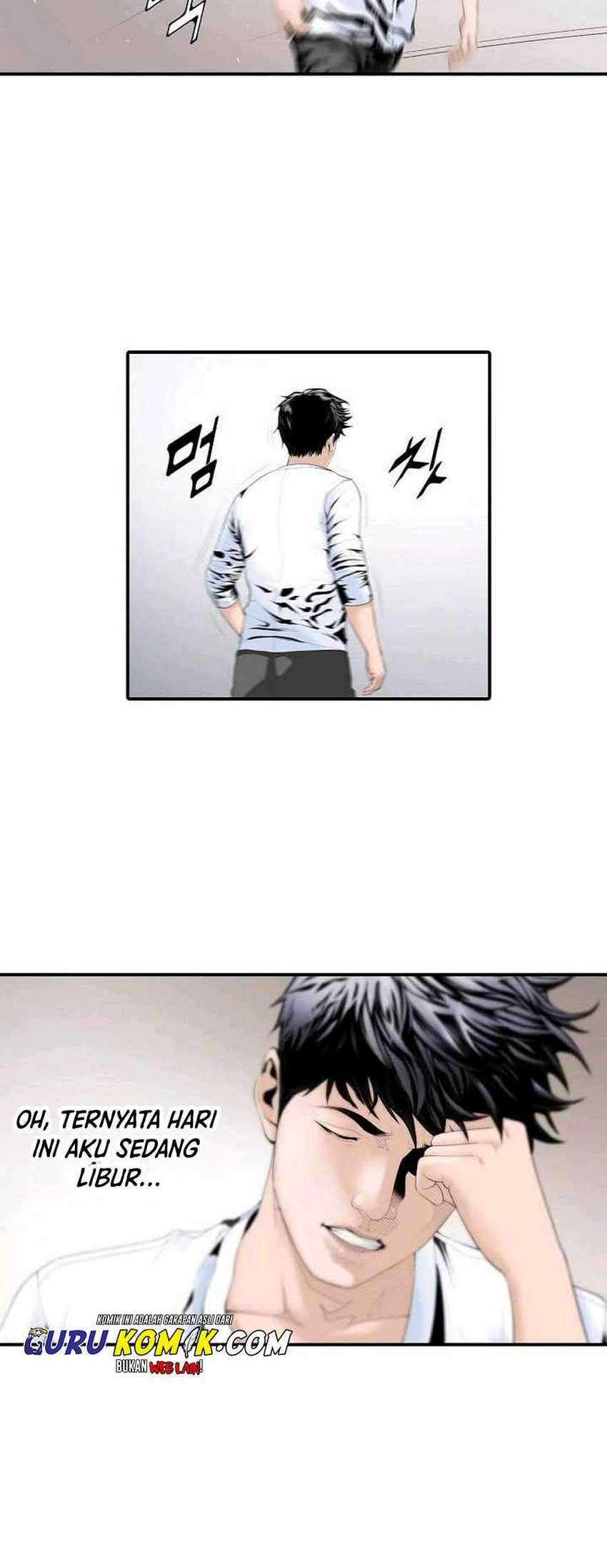 dr-choi-tae-soo - Chapter: 1