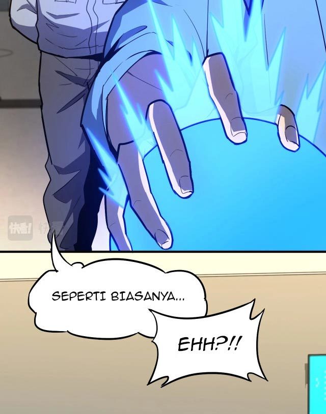 leveling-in-the-future - Chapter: 11