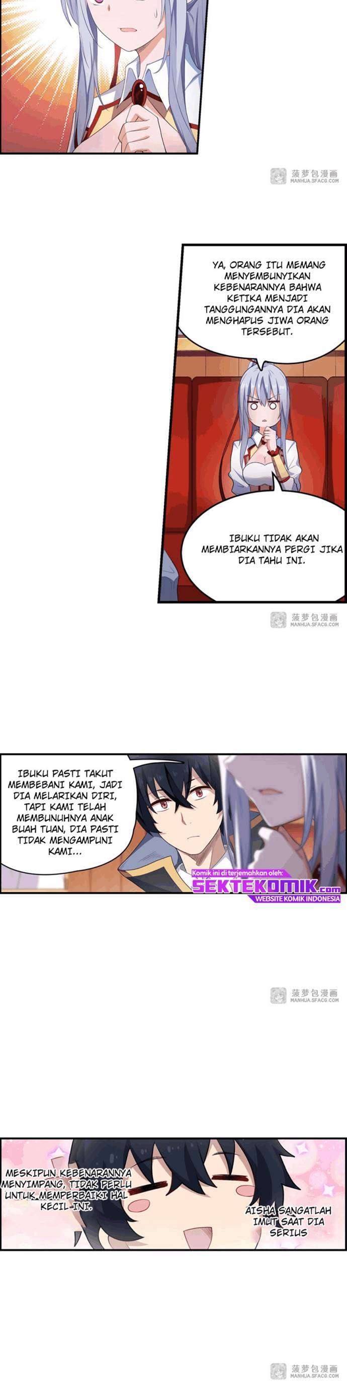 wuxian-shitu - Chapter: 55