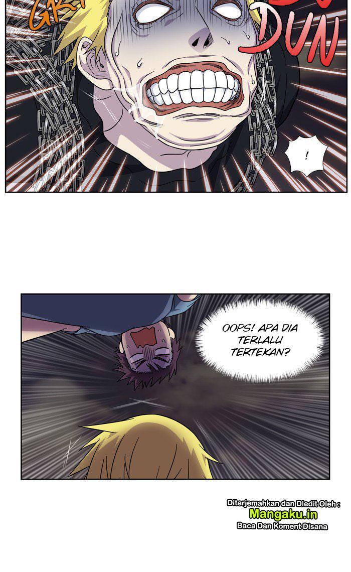 the-gamer - Chapter: 281