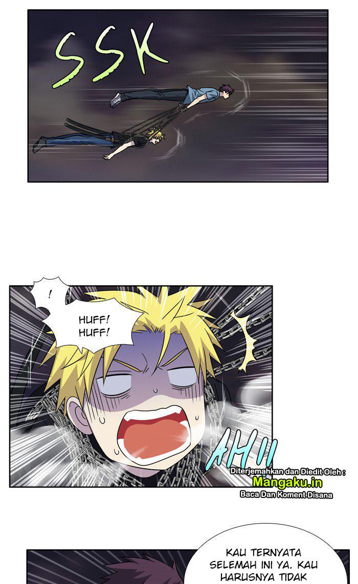 the-gamer - Chapter: 281