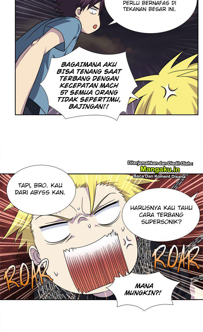 the-gamer - Chapter: 281