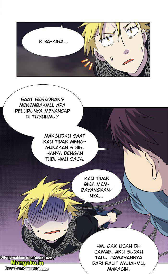 the-gamer - Chapter: 281