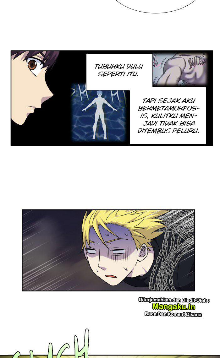 the-gamer - Chapter: 281