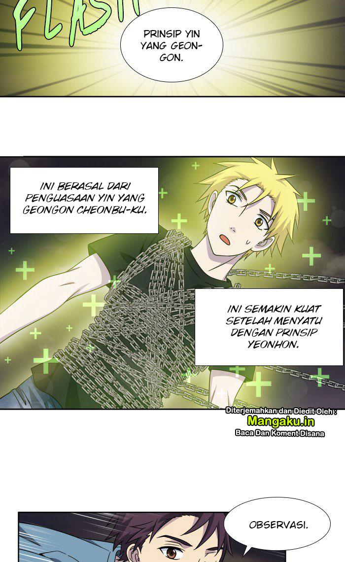 the-gamer - Chapter: 281