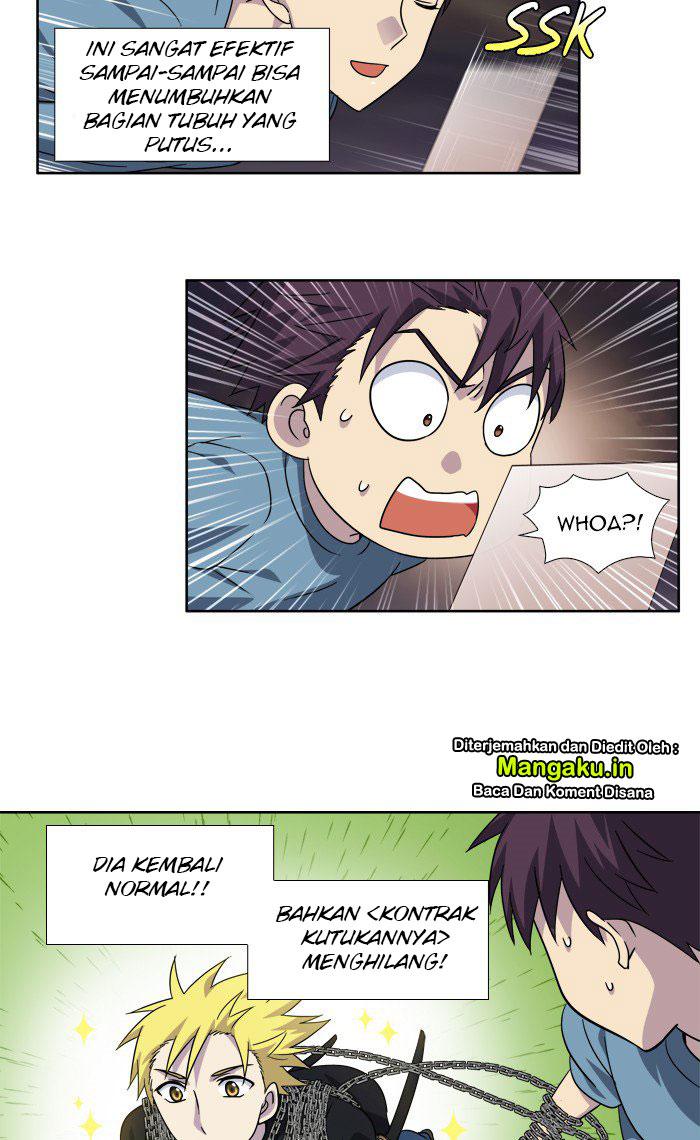 the-gamer - Chapter: 281