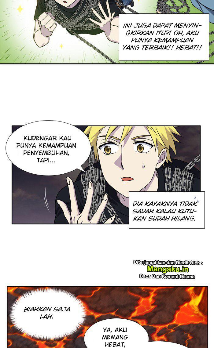 the-gamer - Chapter: 281